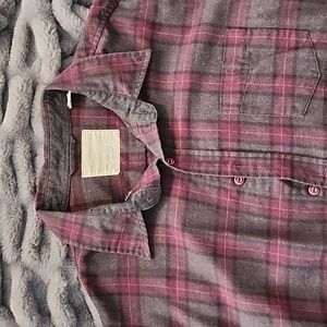 Weatherproof Vintage button down long sleeve